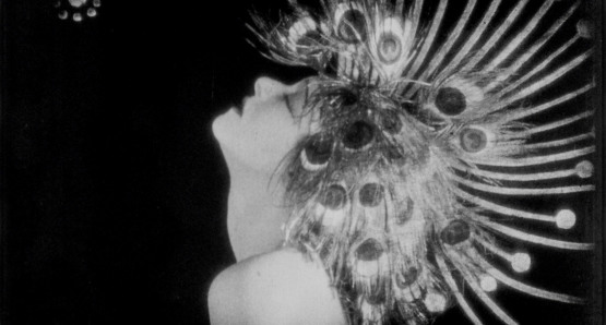 A scene from SALOME, part of the PIONEERS: FIRST WOMEN FILMMAKERS collection from Kino Lorber Repertory.